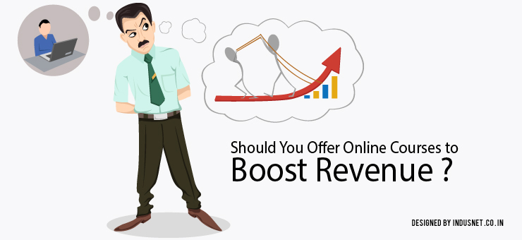 Should You Offer Online Courses to Boost Revenue