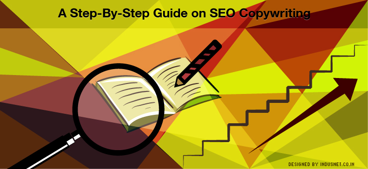 A Step-By-Step Guide on SEO Copywriting