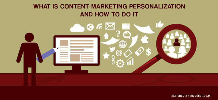 What Is Content Marketing Personalization and How to Do It
