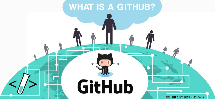 What is a GitHub?