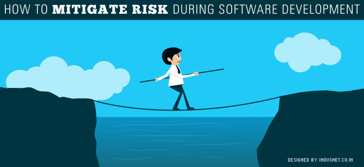 How to Mitigate Risk during Software Development
