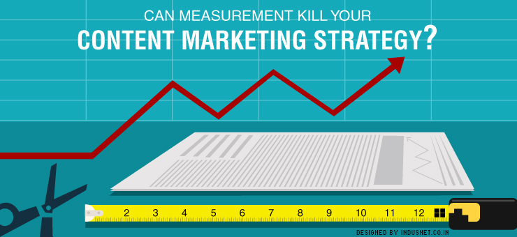 Can Measurement Kill Your Content Marketing Strategy?