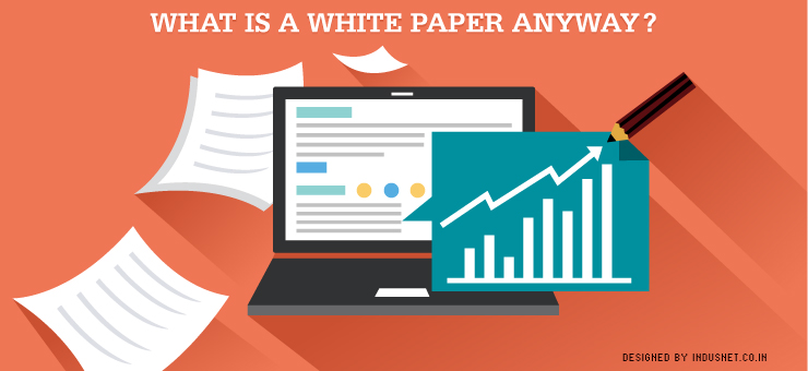 What Is a White Paper Anyway?