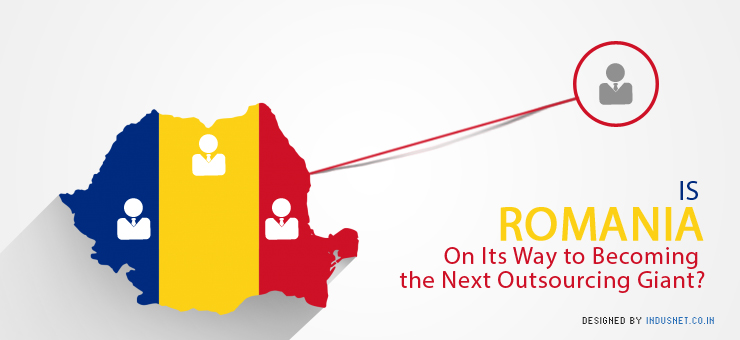 Is Romania On Its Way to Becoming the Next Outsourcing Giant?