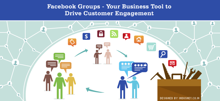 Facebook Groups – Your Business Tool to Drive Customer Engagement