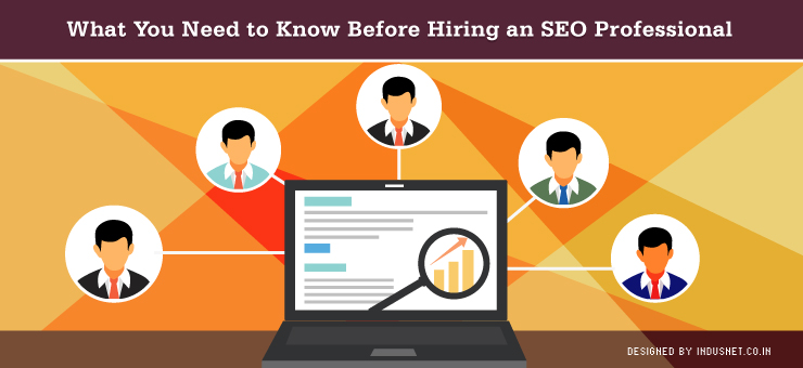What You Need to Know Before Hiring an SEO Professional