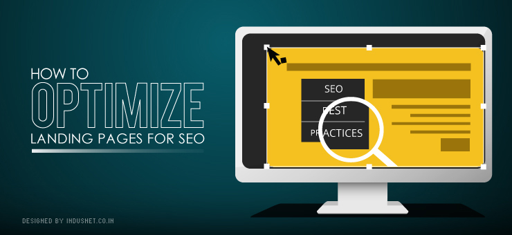 How to Optimize Landing Pages for SEO