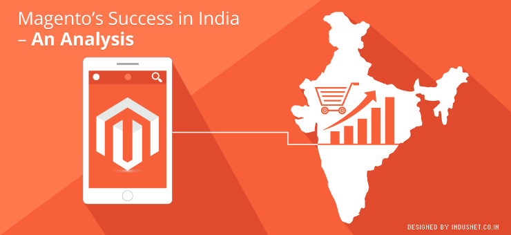 Magento’s Success in India – An Analysis