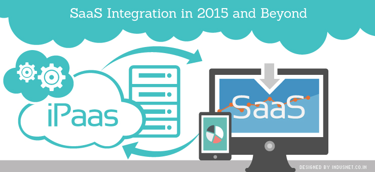 SaaS Integration in 2015 and Beyond