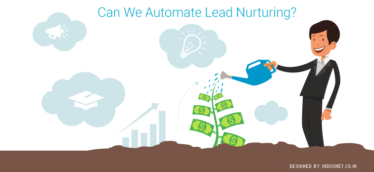 Can We Automate Lead Nurturing?