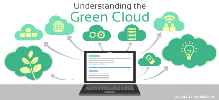 Understanding the Green Cloud