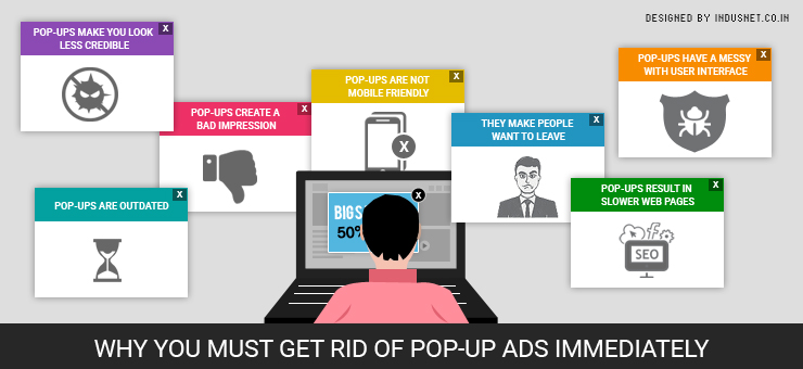 Why You Must Get Rid Of Pop-up Ads Immediately