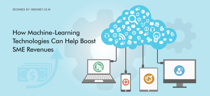 Technologies in machine learning new arrivals