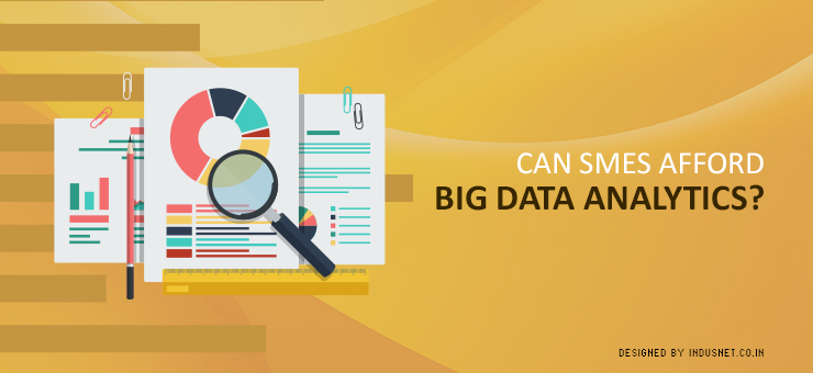 Can SMEs Afford Big Data Analytics?