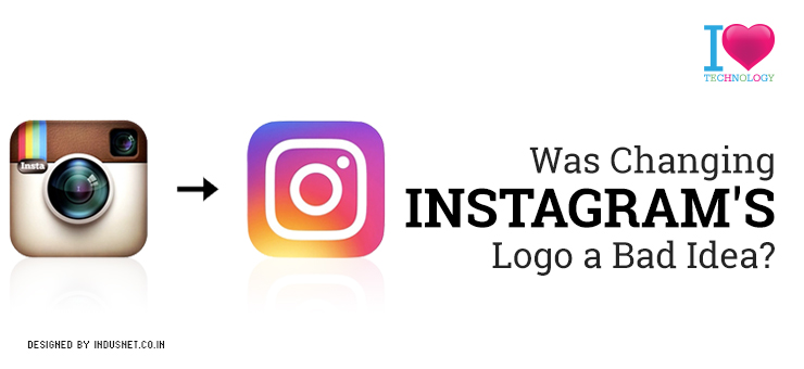 Was Changing Instagram’s Logo a Bad Idea?
