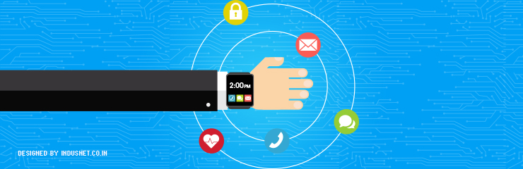 How Far Could Wearable Tech Go?