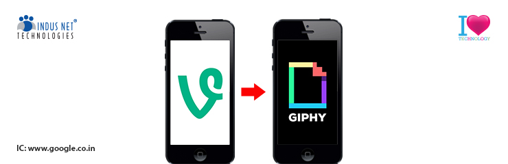 Vine Users Can Use Giphy to Backup