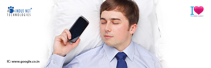 SleepCoacher App to Lull You to Sleep