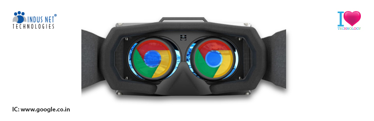 Chrome to Support WebVR