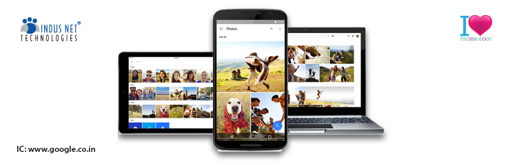 Google Photos Announces PhotoScan to Digitize Your Old Photos