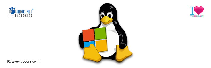 Microsoft Joins Linux Foundation