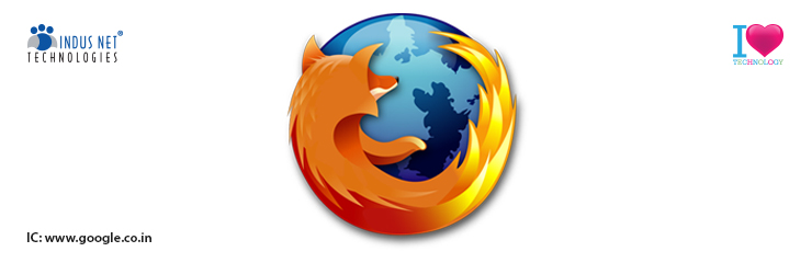 Mozilla Unveils Track-proof Mobile Browser