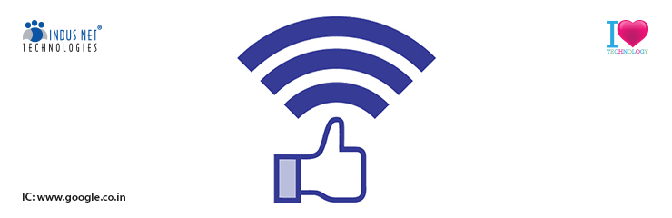 Facebook Is Telling Users about Public Wi-Fi Connections