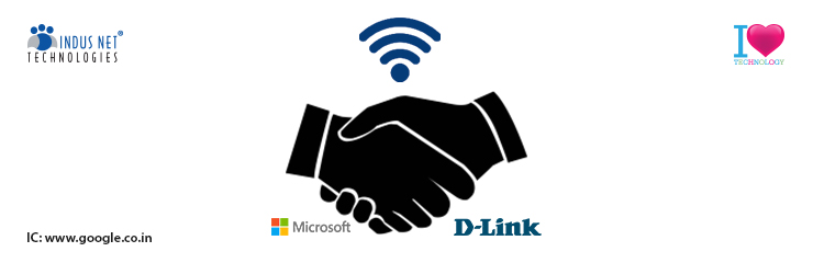 Microsoft Collaborates with D-Link to Bring Faster Wi-Fi to Rural Communities