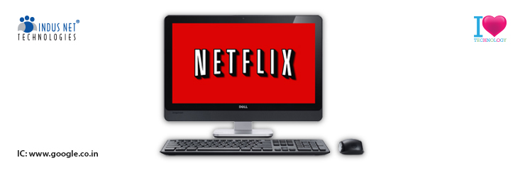Netflix 4K Videos Come to PCs