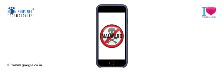 New Malware Could Cause Your iOS Device to Freeze
