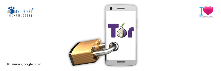 Tor-enabled Smartphones for Those Who Are Concerned about Privacy