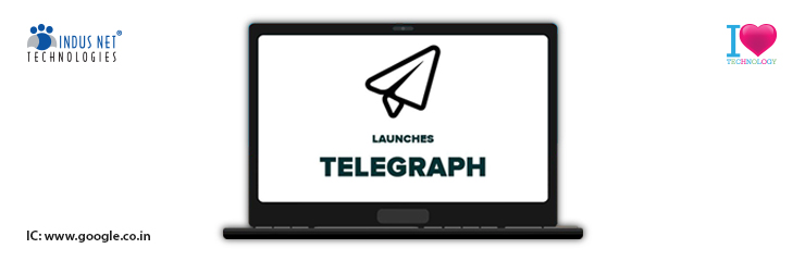 Telegram Launches Telegraph – A Blogging Platform