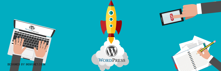 Top 5 Reasons Why Startups Should Choose WordPress