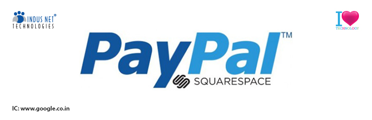 Receive PayPal Payments on Squarespace