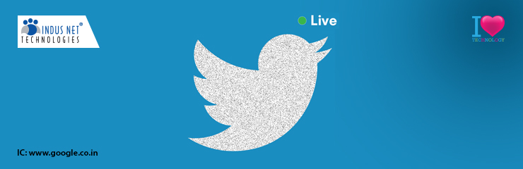 Twitter Brings Live Video Streaming to Its Asian Audience
