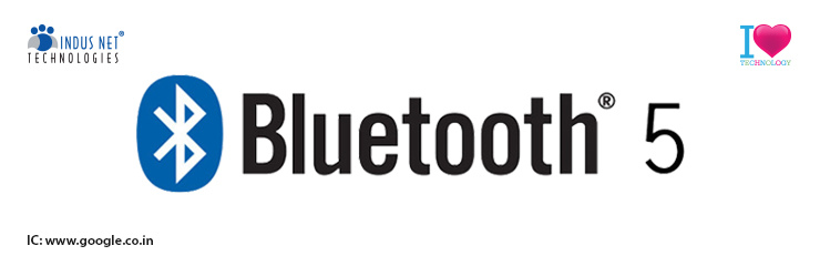 Bluetooth 5 Is Officially Adopted