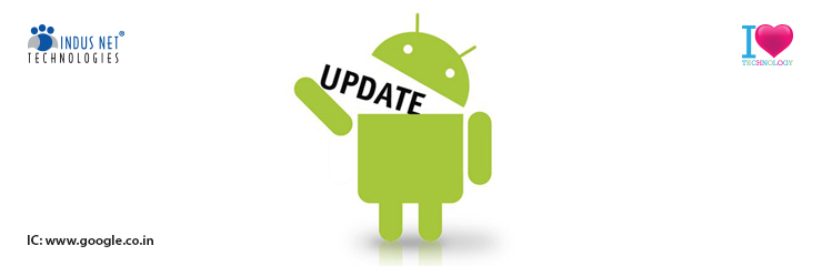 Android Updates to Get Radically Smaller