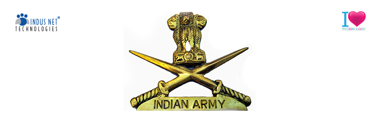 Indian Army Launches App for Veterans