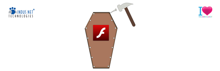 Microsoft Will Now Begin to Favor HTML5 Over Flash on Its Edge Browser