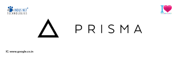 Prisma Looks Like It’s Becoming a Social Network