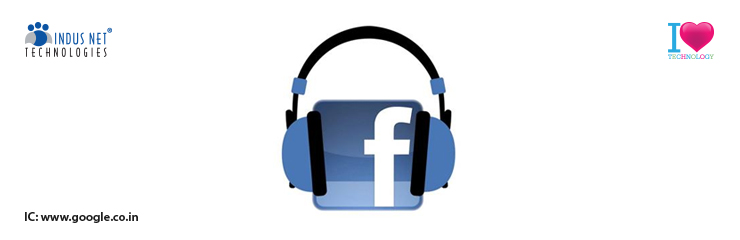 Facebook Comes to Music Industry’s Rescue