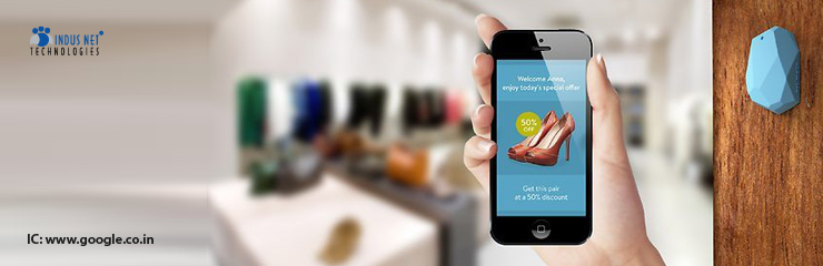 How Beacons and Proximity Marketing Can Enhance Sales at Stores?