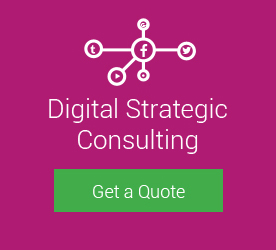 Digital Strategic Consulting