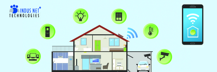 Your handy guide to turn your house into a smart home
