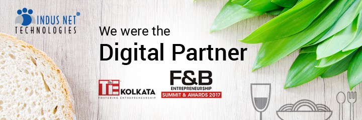 Quick Updates from TiE Kolkata F&B Entrepreneurship Summit & Awards