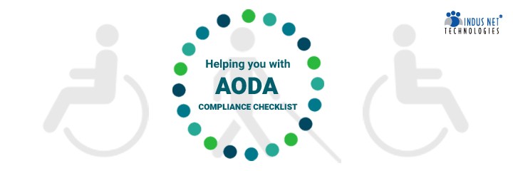 AODA Compliance Checklist You Must Know About