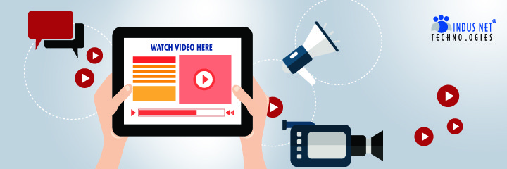 Haven’t Included Video In Your Digital Marketing Mix? Wait No Further, We Say