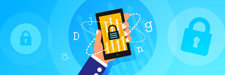 Enterprise Mobility Solutions : How to Overcome the Security Threats