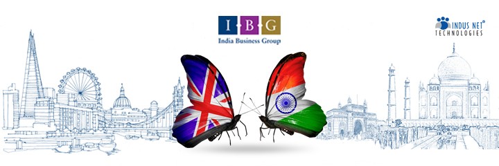 IBG: Facilitating UK & India Relations