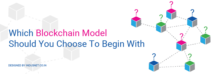 Which Blockchain Model Should You Choose To Begin With?